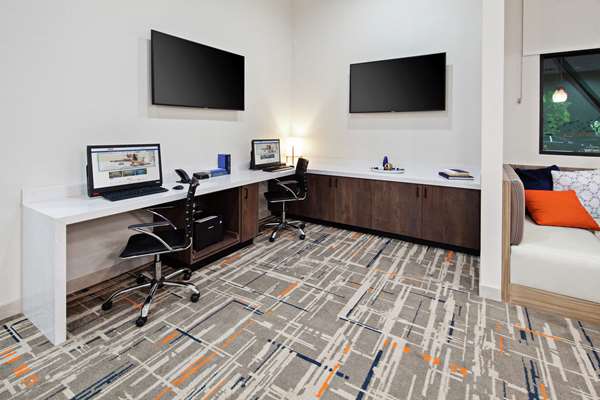 Conference Area - Homewood Suites by Hilton Central San Diego - I-15, Exit 16