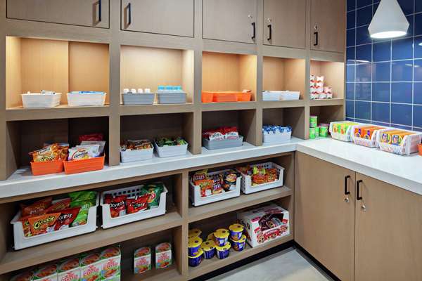 Restaurant - Homewood Suites by Hilton Central San Diego - I-15, Exit 16