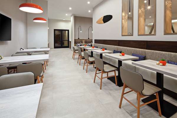 Amenities - Homewood Suites by Hilton Central San Diego - I-15, Exit 16