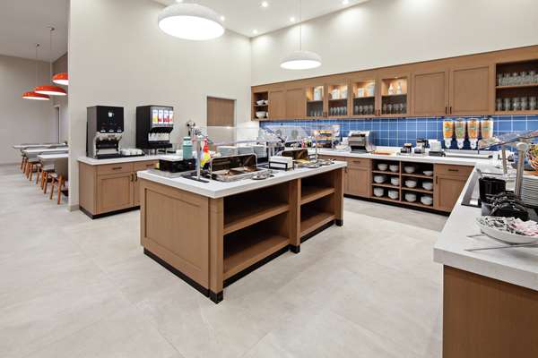 Amenities - Homewood Suites by Hilton Central San Diego - I-15, Exit 16