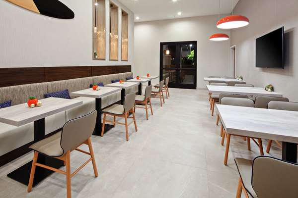 Amenities - Homewood Suites by Hilton Central San Diego - I-15, Exit 16