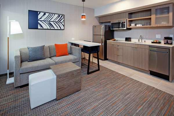  - Homewood Suites by Hilton Central San Diego - I-15, Exit 16