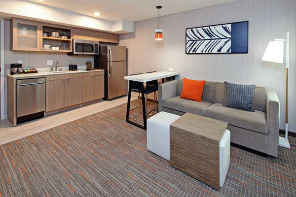  - Homewood Suites by Hilton Central San Diego - I-15, Exit 16