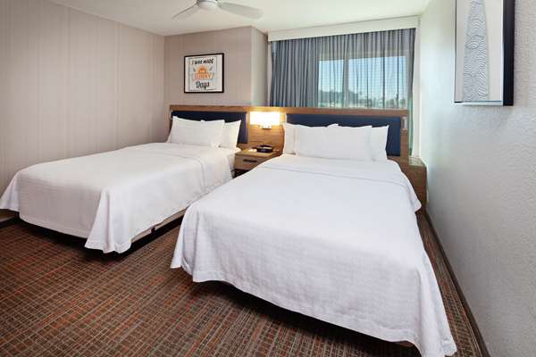  - Homewood Suites by Hilton Central San Diego - I-15, Exit 16