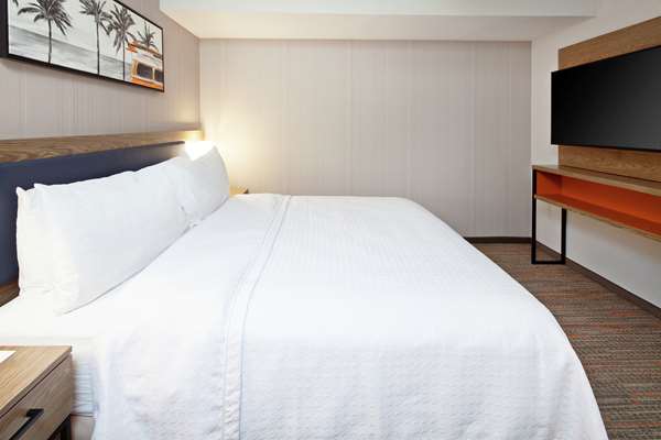  - Homewood Suites by Hilton Central San Diego - I-15, Exit 16