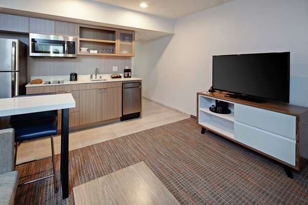  - Homewood Suites by Hilton Central San Diego - I-15, Exit 16