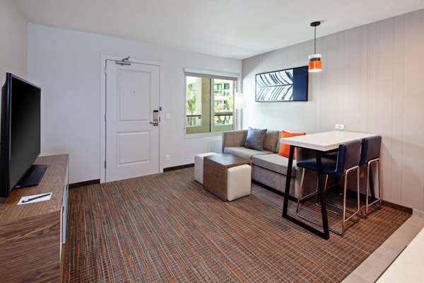  - Homewood Suites by Hilton Central San Diego - I-15, Exit 16