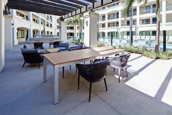 Exterior view - Homewood Suites by Hilton Central San Diego - I-15, Exit 16