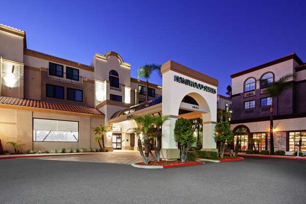 Exterior view - Homewood Suites by Hilton Central San Diego - I-15, Exit 16