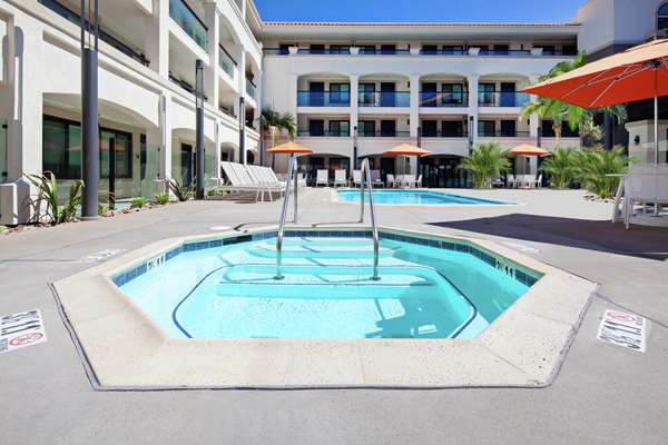 Pool - Homewood Suites by Hilton Central San Diego - I-15, Exit 16
