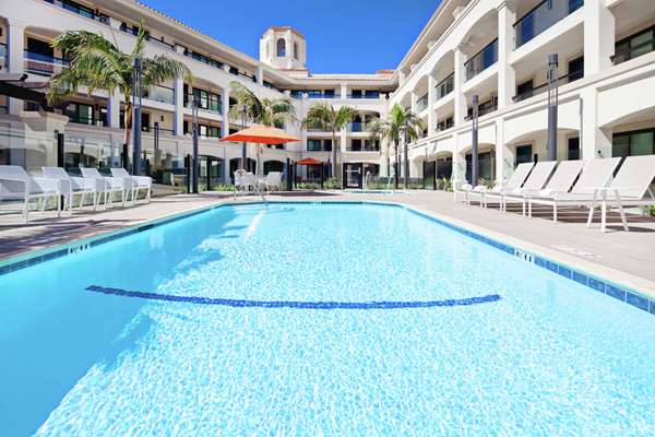 Pool - Homewood Suites by Hilton Central San Diego - I-15, Exit 16