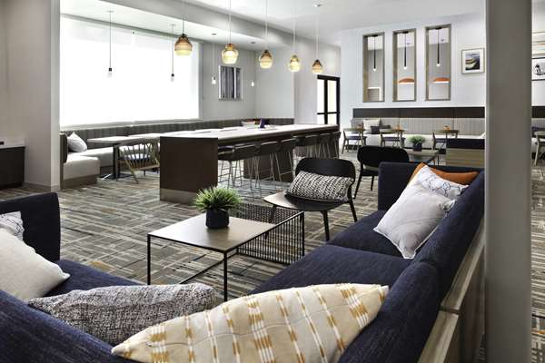 Amenities - Homewood Suites by Hilton Central San Diego - I-15, Exit 16