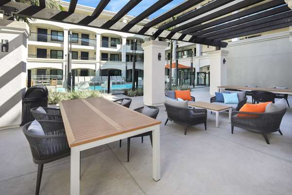 Pool - Homewood Suites by Hilton Central San Diego - I-15, Exit 16