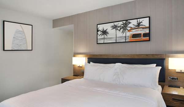  - Homewood Suites by Hilton Central San Diego - I-15, Exit 16