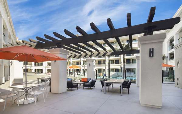 Pool - Homewood Suites by Hilton Central San Diego - I-15, Exit 16