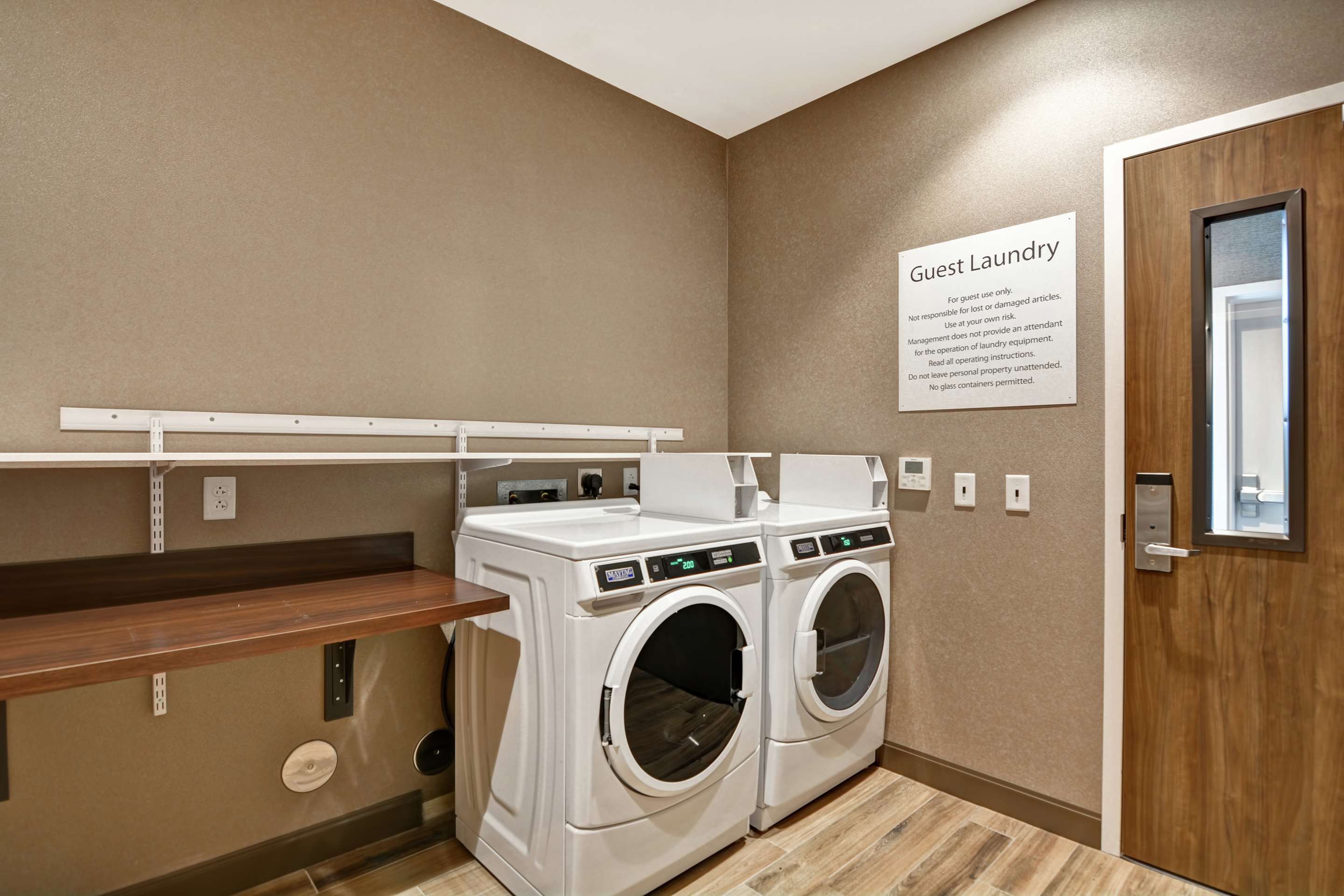 Property amenity | Hampton Inn & Suites Tucson Marana