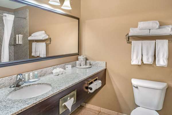  - Clarion Pointe Hotel Medford - I-5, Exit 27