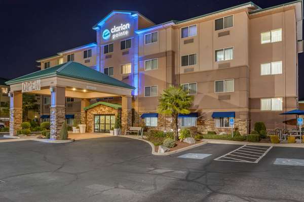 - Clarion Pointe Hotel Medford - I-5, Exit 27