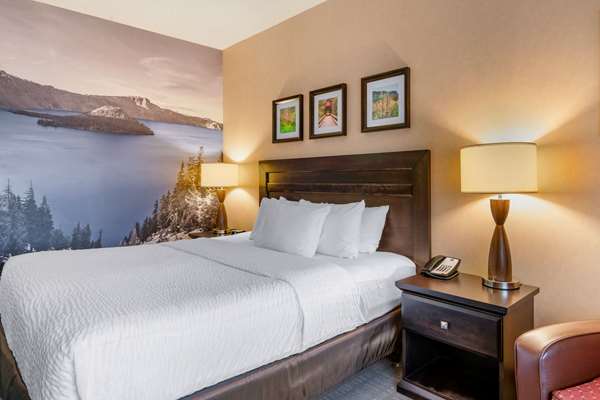  - Clarion Pointe Hotel Medford - I-5, Exit 27