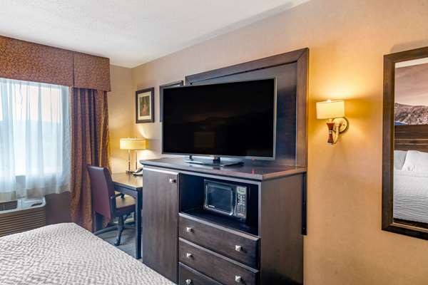  - Clarion Pointe Hotel Medford - I-5, Exit 27