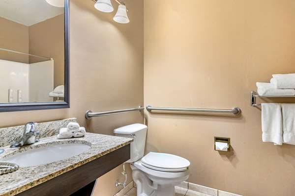  - Clarion Pointe Hotel Medford - I-5, Exit 27