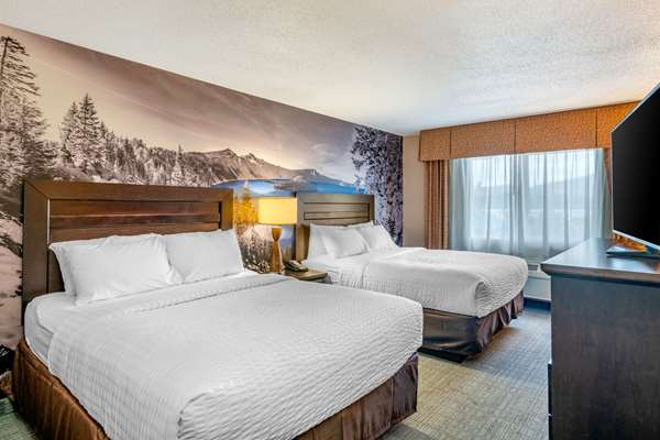  - Clarion Pointe Hotel Medford - I-5, Exit 27