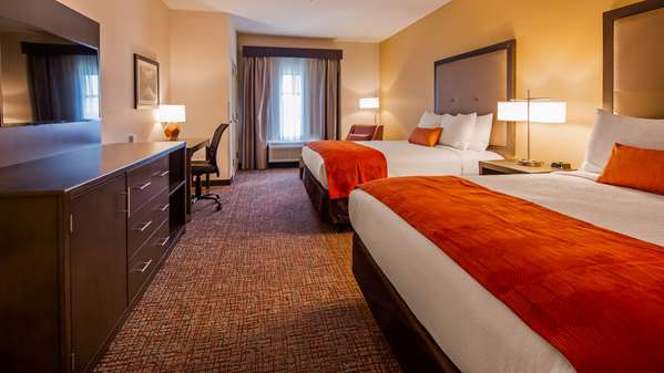  - Best Western Plus Inn & Suites Elizabethtown - I-65, Exit 94