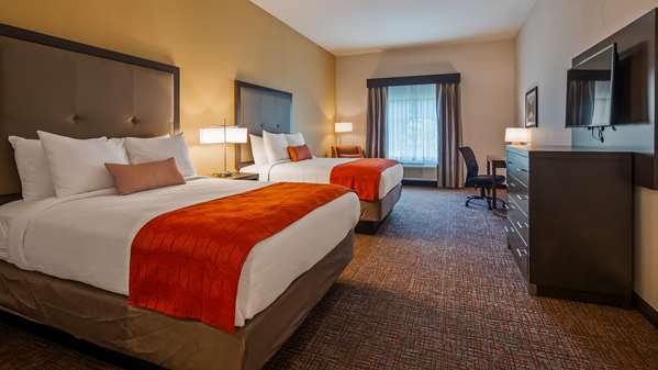  - Best Western Plus Inn & Suites Elizabethtown - I-65, Exit 94