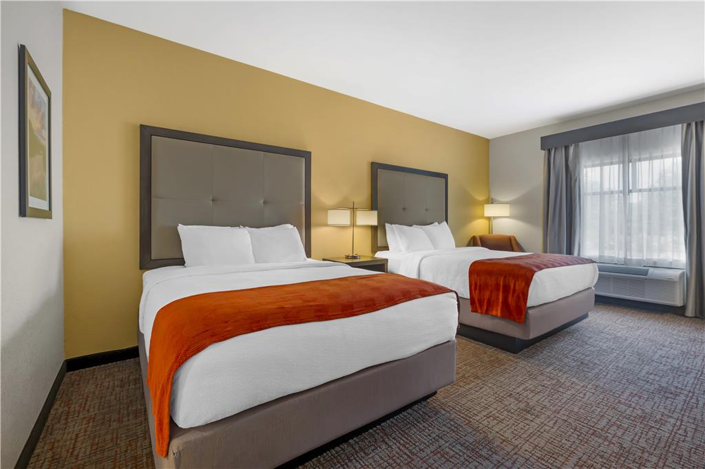 Best Western Plus Elizabethtown Inn & Suites-guestroom-Guest Room,On-Site.jpg