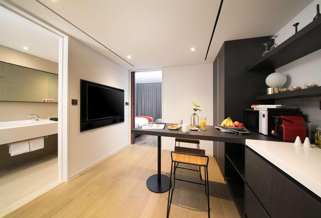 Aiden by Best Western Cheongdam-guestroom-Guest Room,Guest Room Amenity,Kitchen/Kitchenette,On-Site.jpg