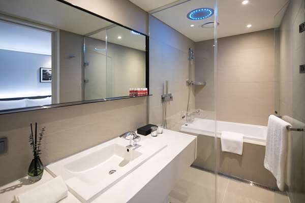 Aiden by Best Western Cheongdam