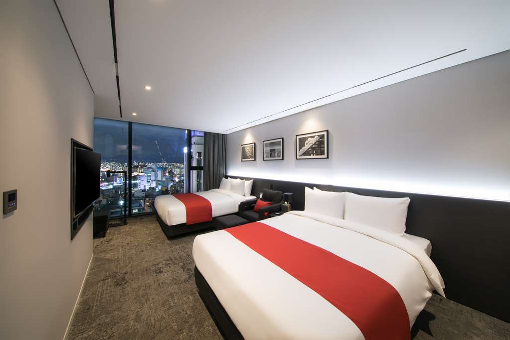 Aiden by Best Western Cheongdam-guestroom-Guest Room,Suite,On-Site.jpg