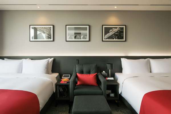 Aiden by Best Western Cheongdam
