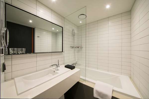 2 Mats, Non-Smoking, Ondol Room (Korean Traditional Room Type)