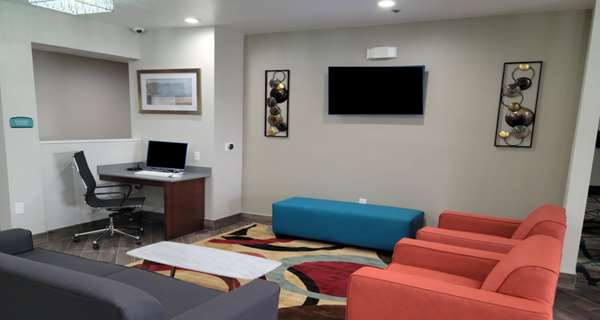  - Best Western Clare Hotel