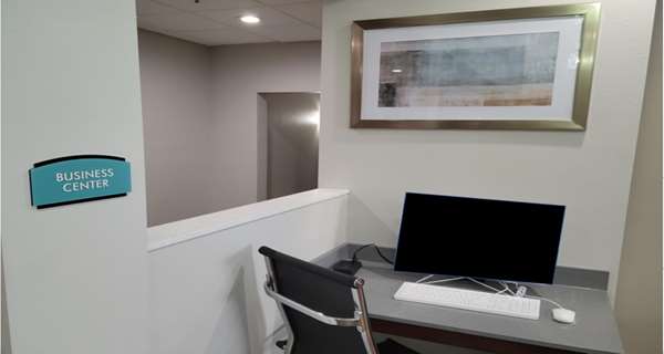 Conference Area - Best Western Clare Hotel