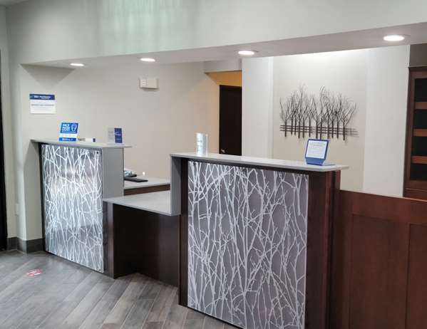  - Best Western Clare Hotel