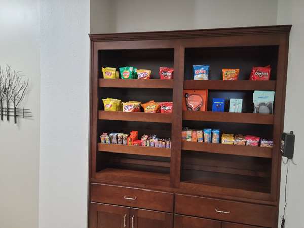  - Best Western Clare Hotel