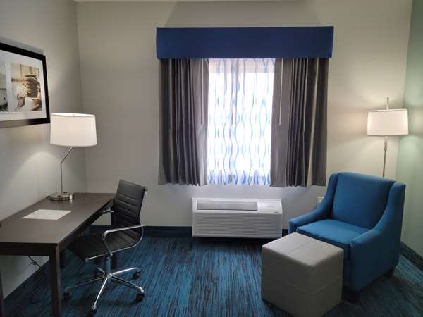  - Best Western Clare Hotel