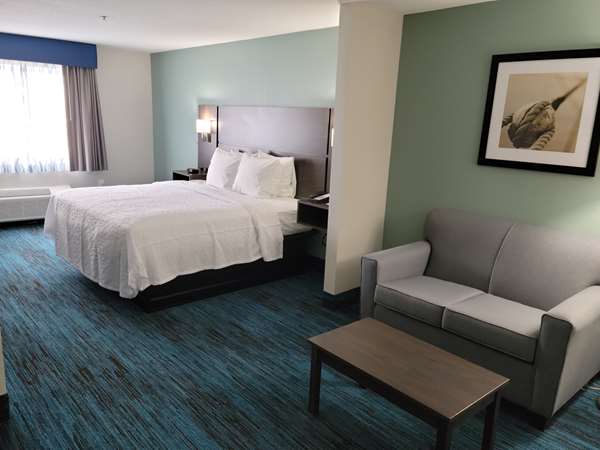  - Best Western Clare Hotel