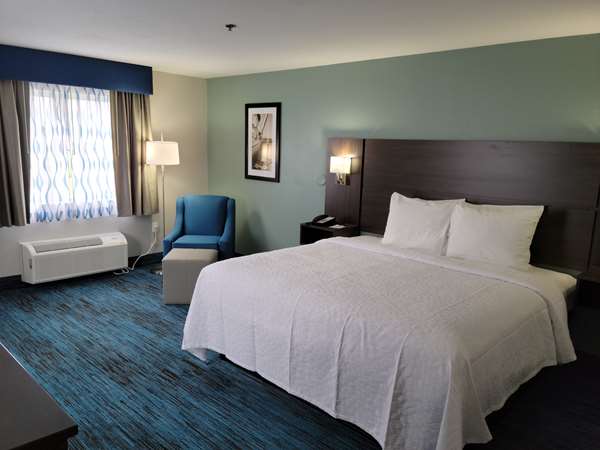  - Best Western Clare Hotel