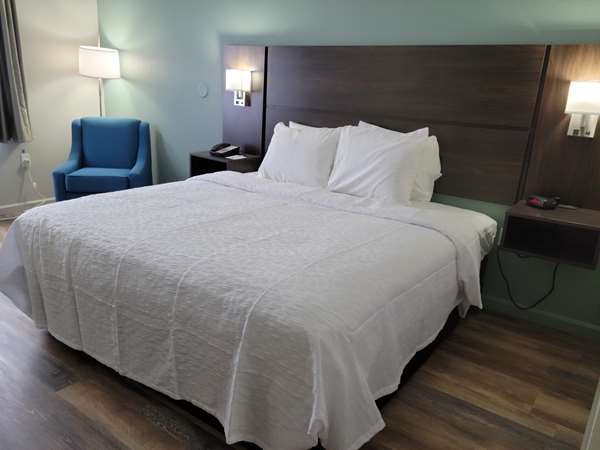  - Best Western Clare Hotel