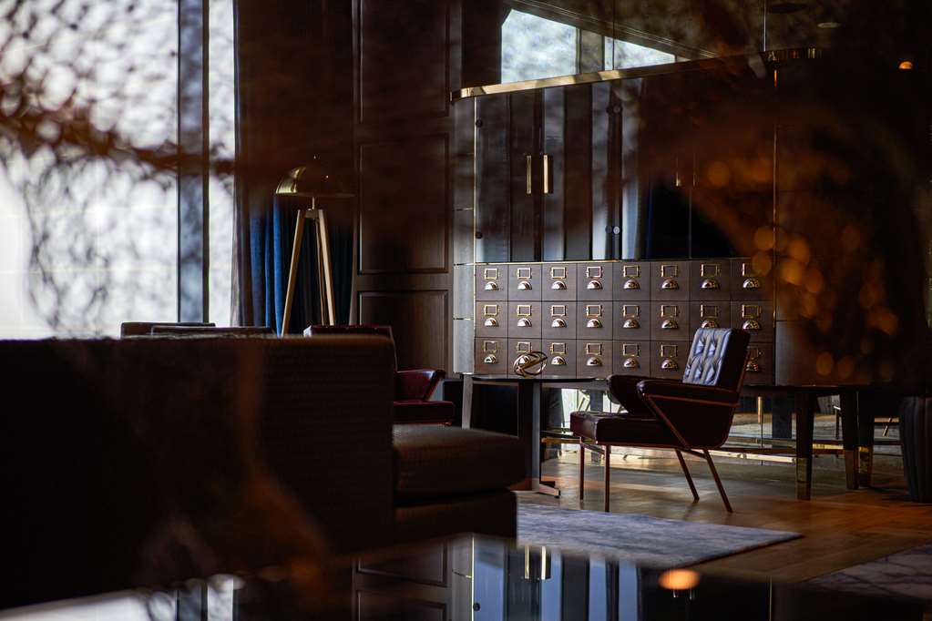Guest photo