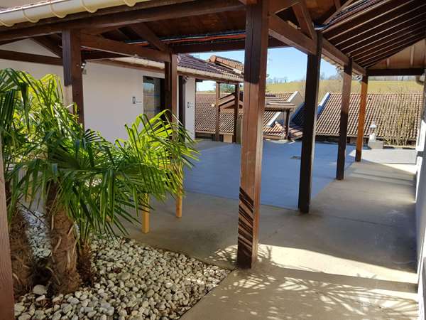 Hôtel Kyriad Saint-Quentin-Fallavier
