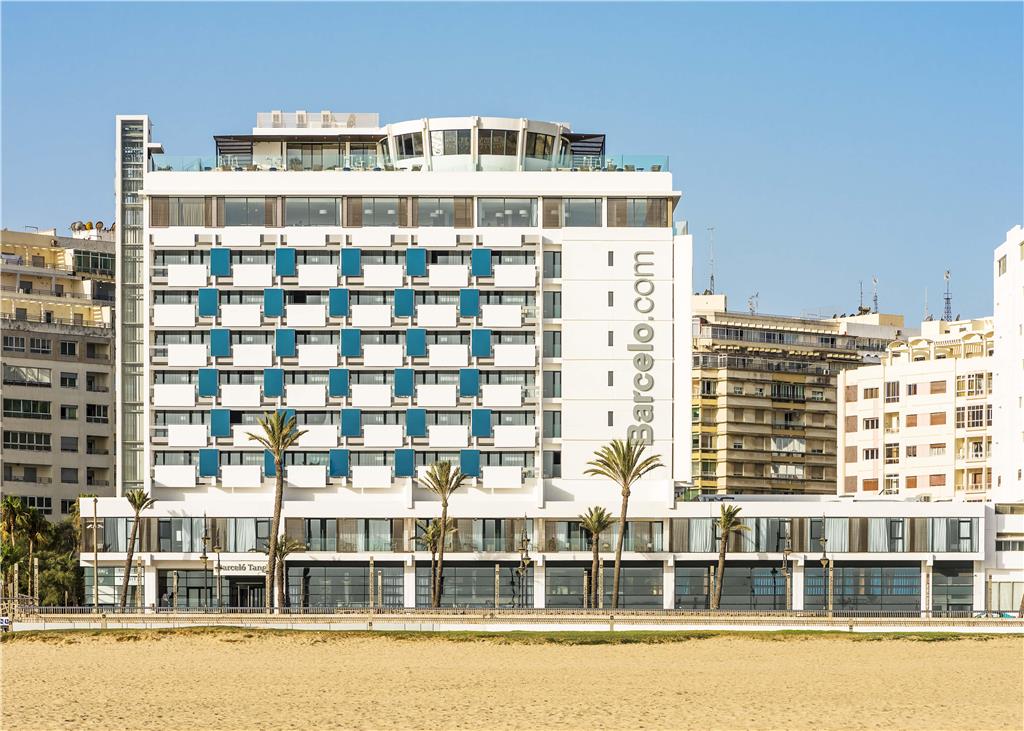 Barcelo Tangier