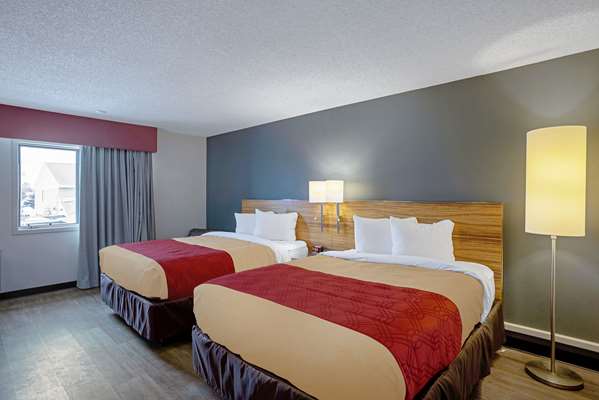  - Quality Inn Clinton