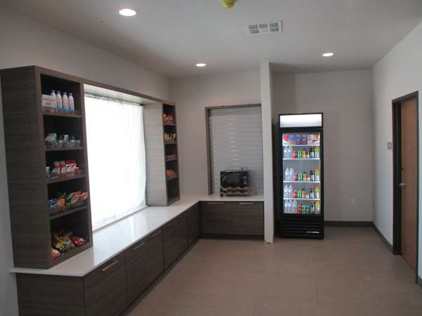  - Best Western Plus Chickasha Inn