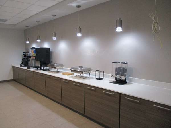 Amenities - Best Western Plus Chickasha Inn