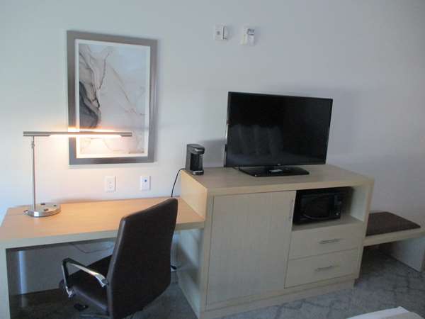  - Best Western Plus Chickasha Inn