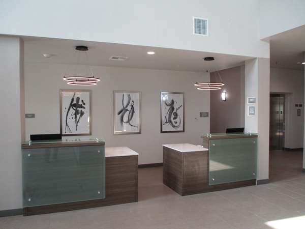  - Best Western Plus Chickasha Inn